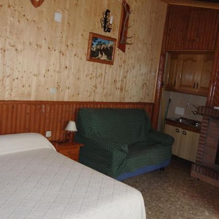 Casa Rural Javier " Estudio"E Las Majadas Zewnętrze zdjęcie