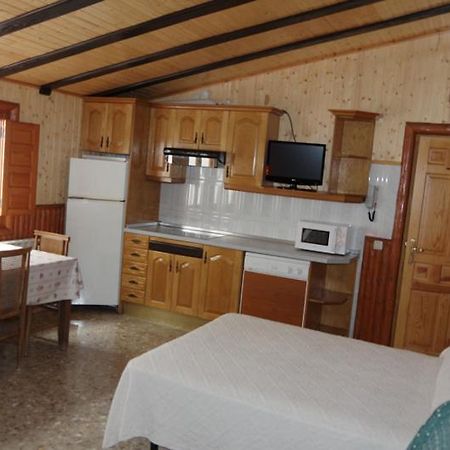 Casa Rural Javier " Estudio"E Las Majadas Zewnętrze zdjęcie