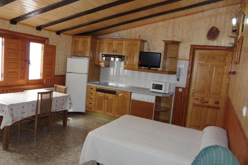 Casa Rural Javier " Estudio"E Las Majadas Zewnętrze zdjęcie