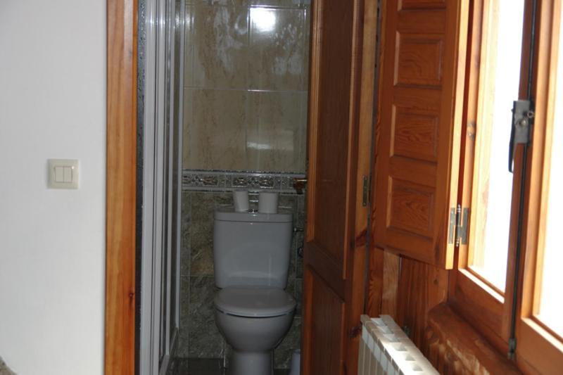 Casa Rural Javier " Estudio"E Las Majadas Zewnętrze zdjęcie